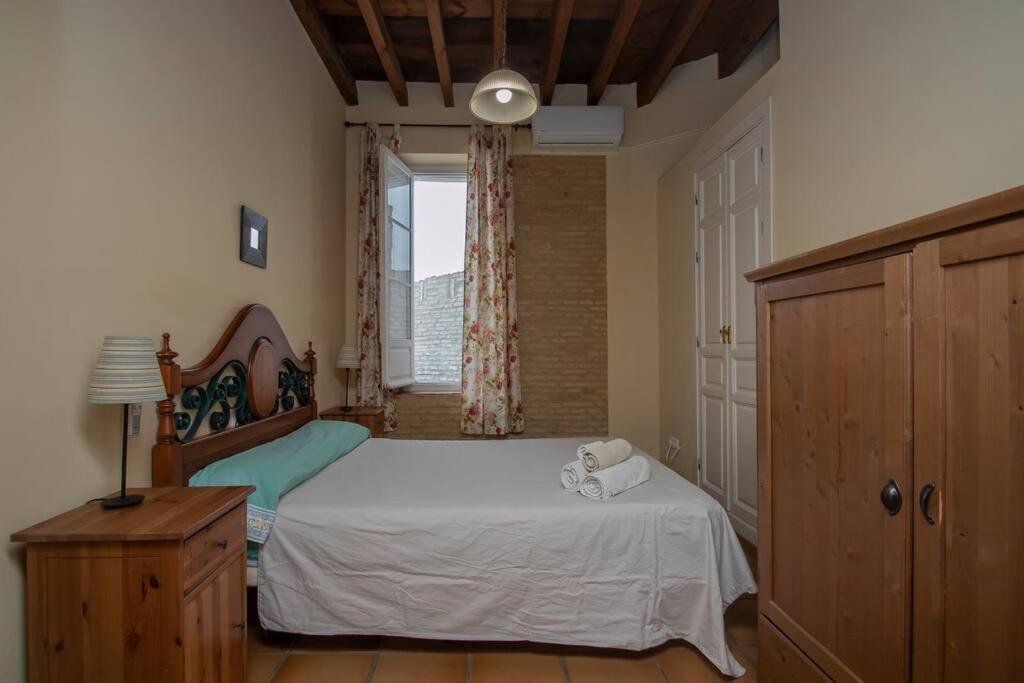 Precioso Apart. Maravillosa Localizacion **wifi-ac** * Seville