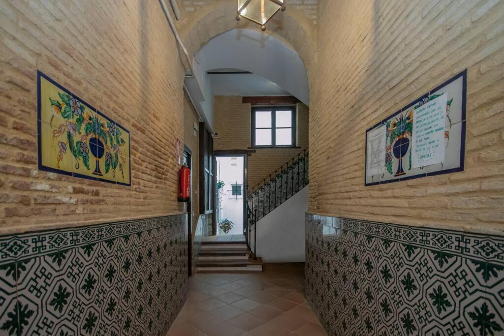 Precioso Apart. Maravillosa Localizacion **wifi-ac** Seville
