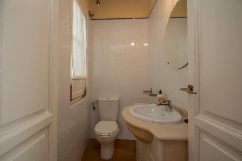 Apartment Precioso Apart. Maravillosa Localizacion **wifi-ac** Seville