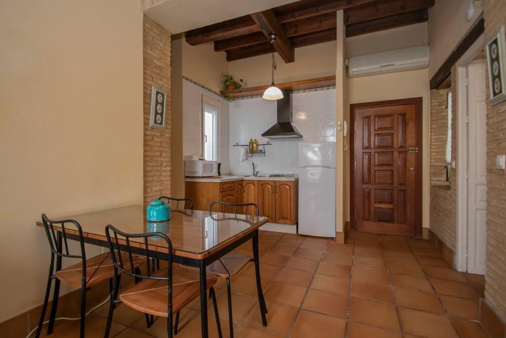 Apartment Precioso Apart. Maravillosa Localizacion **wifi-ac** *