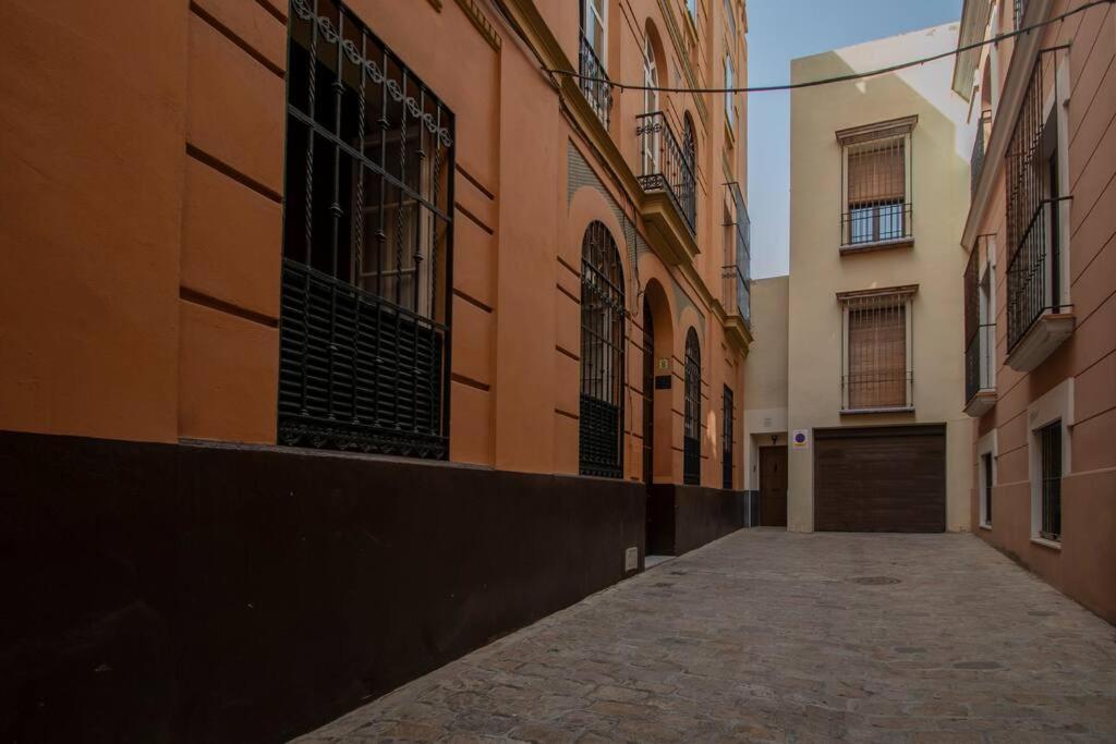 Apartment Precioso Apart. Maravillosa Localizacion **wifi-ac** Seville