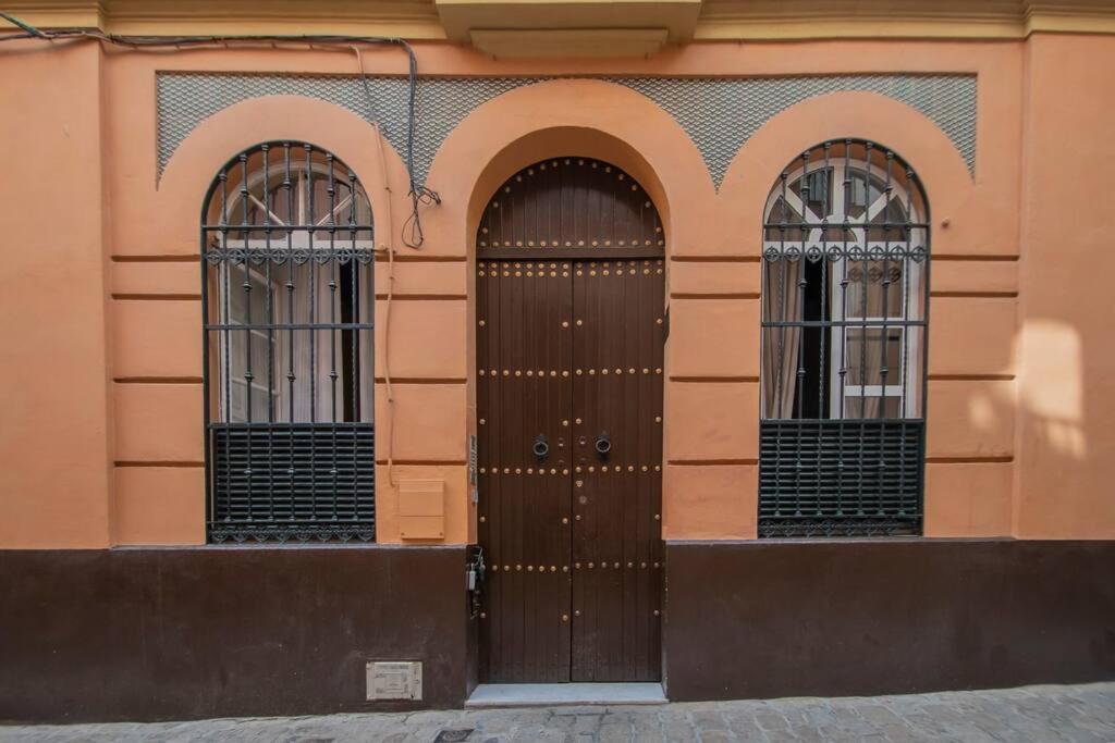 Precioso Apart. Maravillosa Localizacion **wifi-ac** Seville