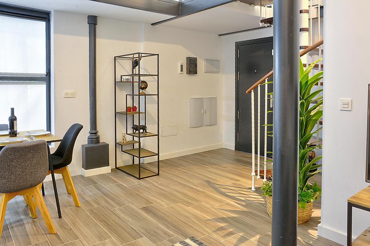 Duplex Moderno En Alameda Seville