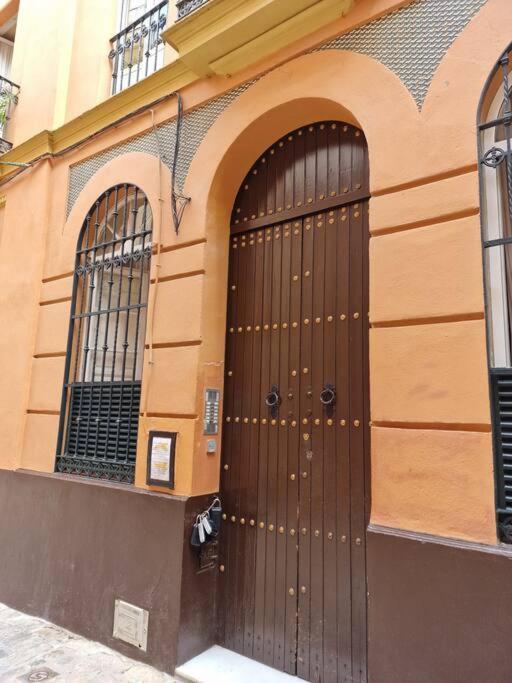 Precioso Apart. Centrico Y Confortable **wifi-ac** Apartment *