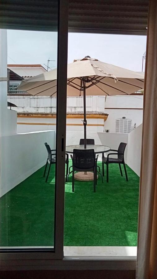 Centro Historico Apartment