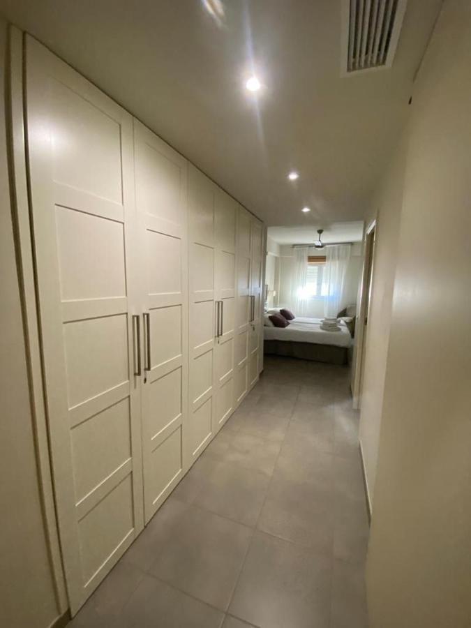 Apartment Centro Guadalquivir