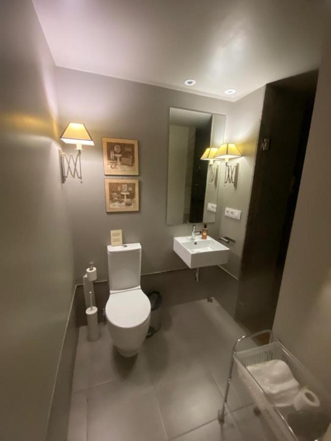 Centro Guadalquivir Apartment