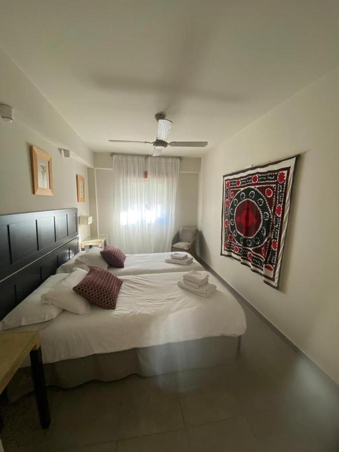 Centro Guadalquivir Apartment Seville