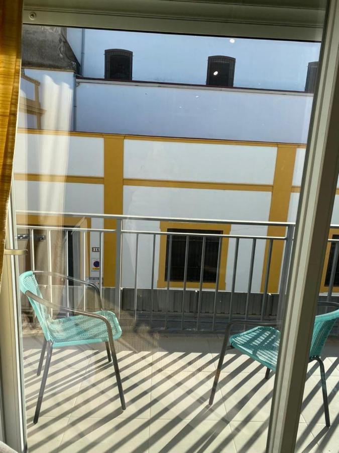 Apartment Centro Guadalquivir *