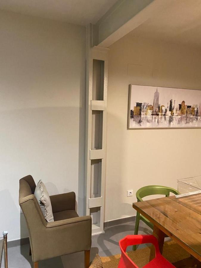 Centro Guadalquivir Apartment *