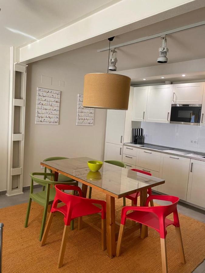 Centro Guadalquivir Apartment Seville