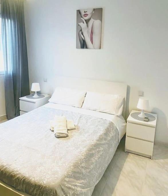 Apartamento Luminoso Apartamento Centro Triana Sevilla
