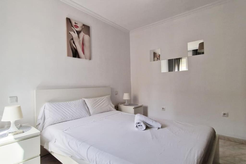Luminoso Apartamento Centro Triana * Sevilla