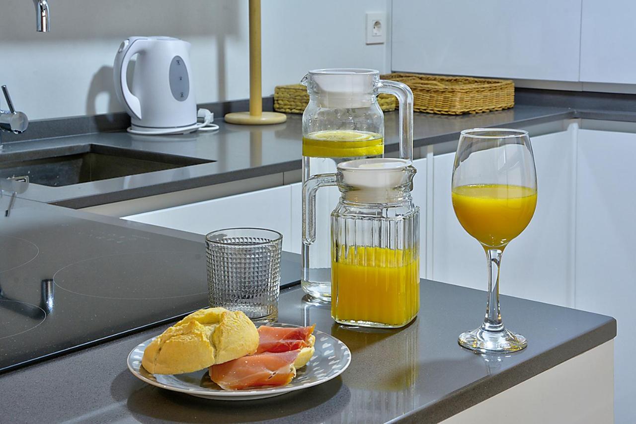 Duplex Moderno En Alameda Apartment *