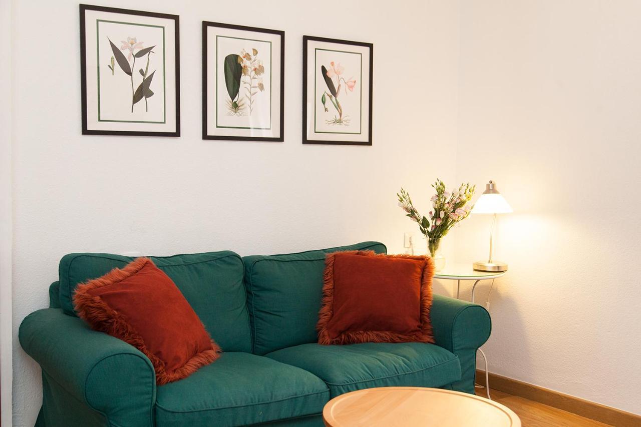 Apartamento Gotoseville Sierpes
