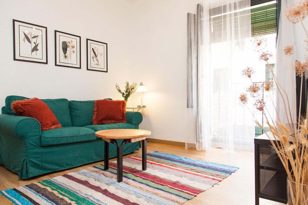 Gotoseville Sierpes Apartamento Sevilla