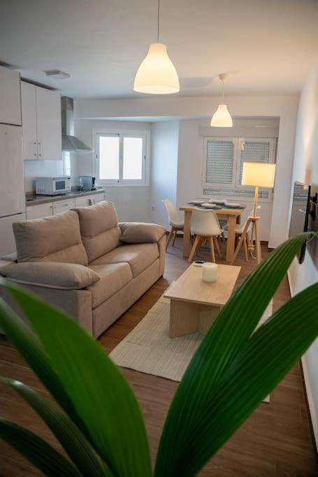 Apartment California Duenas