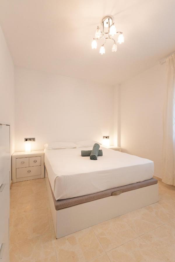 Charming 3 Bedroom At Triana Center By Oui * Seville