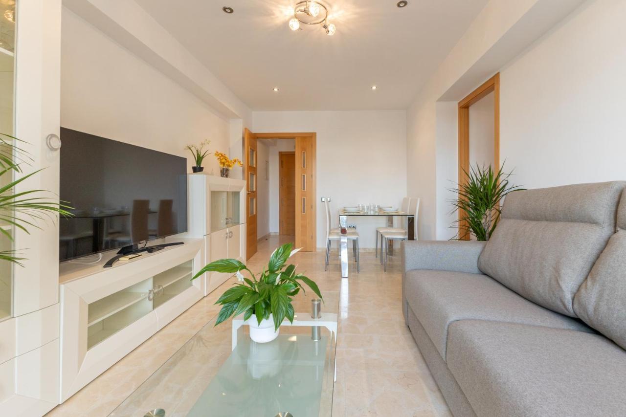 Charming 3 Bedroom At Triana Center By Oui * Seville
