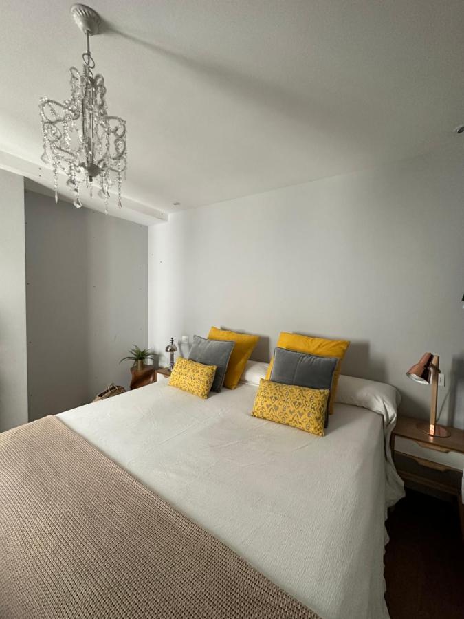 Excelente Y Centrico Apartment Seville
