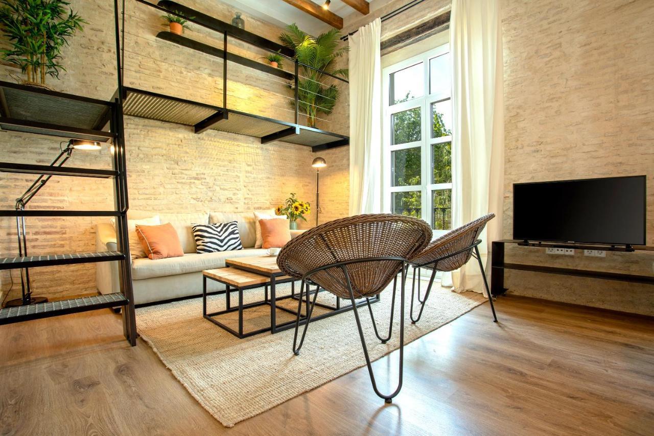 Genteel Almirante Lobo Apartamento
