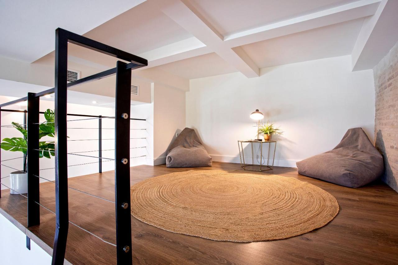 Apartamento Genteel Almirante Lobo Sevilla