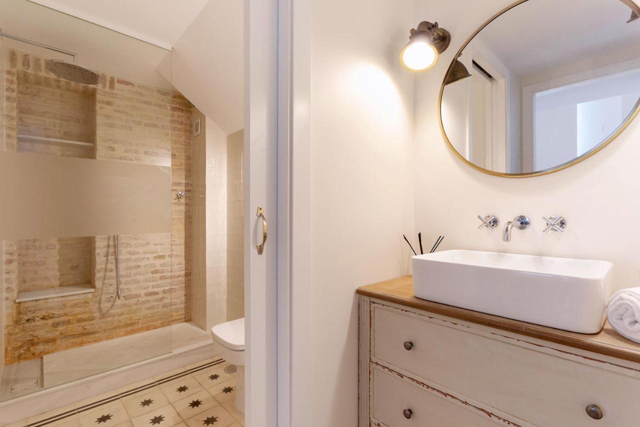 Apartamento Genteel Almirante Lobo Sevilla
