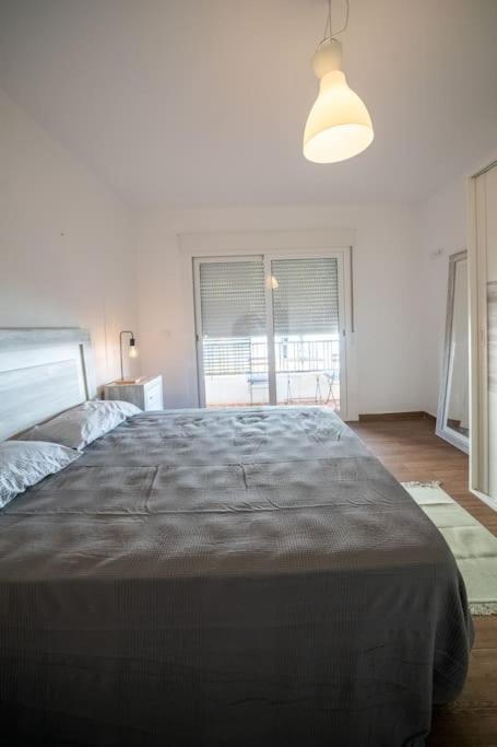 Apartment California Duenas Seville