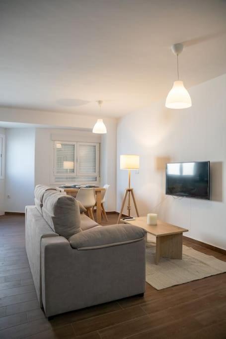 Apartment California Duenas *