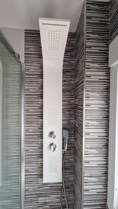 Luminoso Apartamento Centro Triana Sevilla