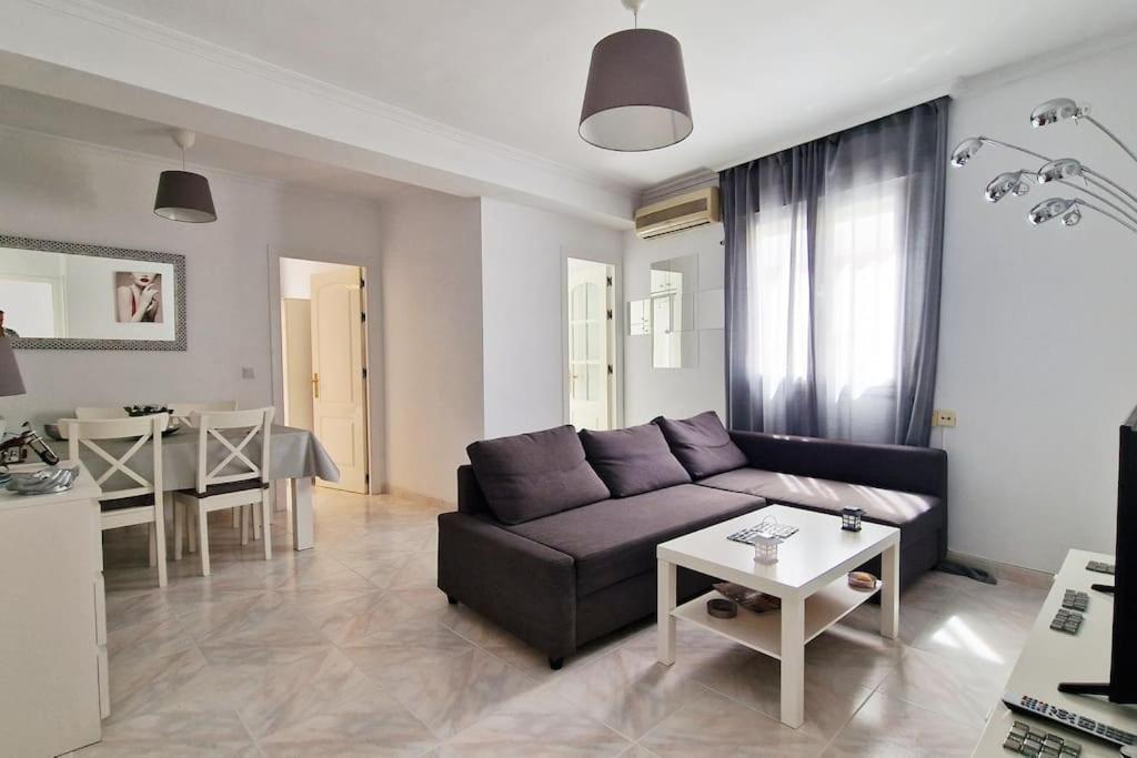 Luminoso Apartamento Centro Triana * Sevilla