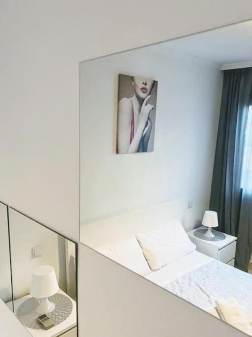 Apartamento Luminoso Apartamento Centro Triana *