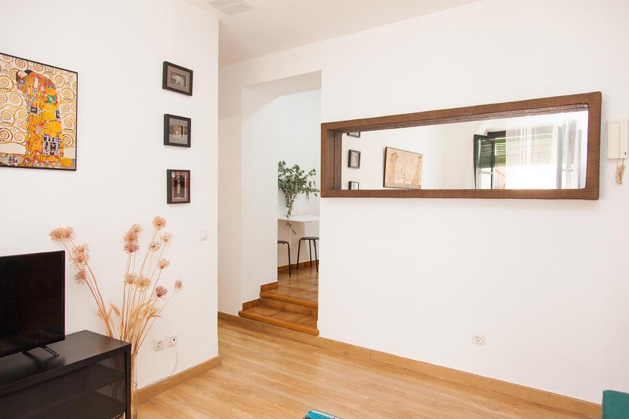 Gotoseville Sierpes Apartamento