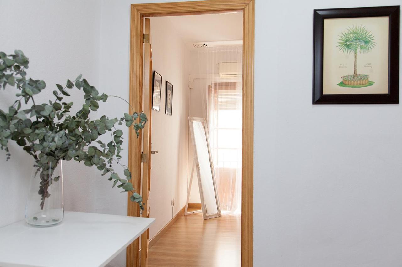 Apartamento Gotoseville Sierpes Sevilla