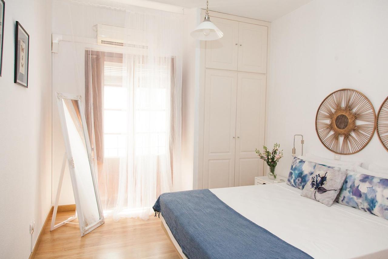 Apartamento Gotoseville Sierpes