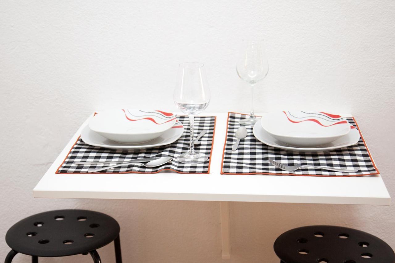 Gotoseville Sierpes Apartamento