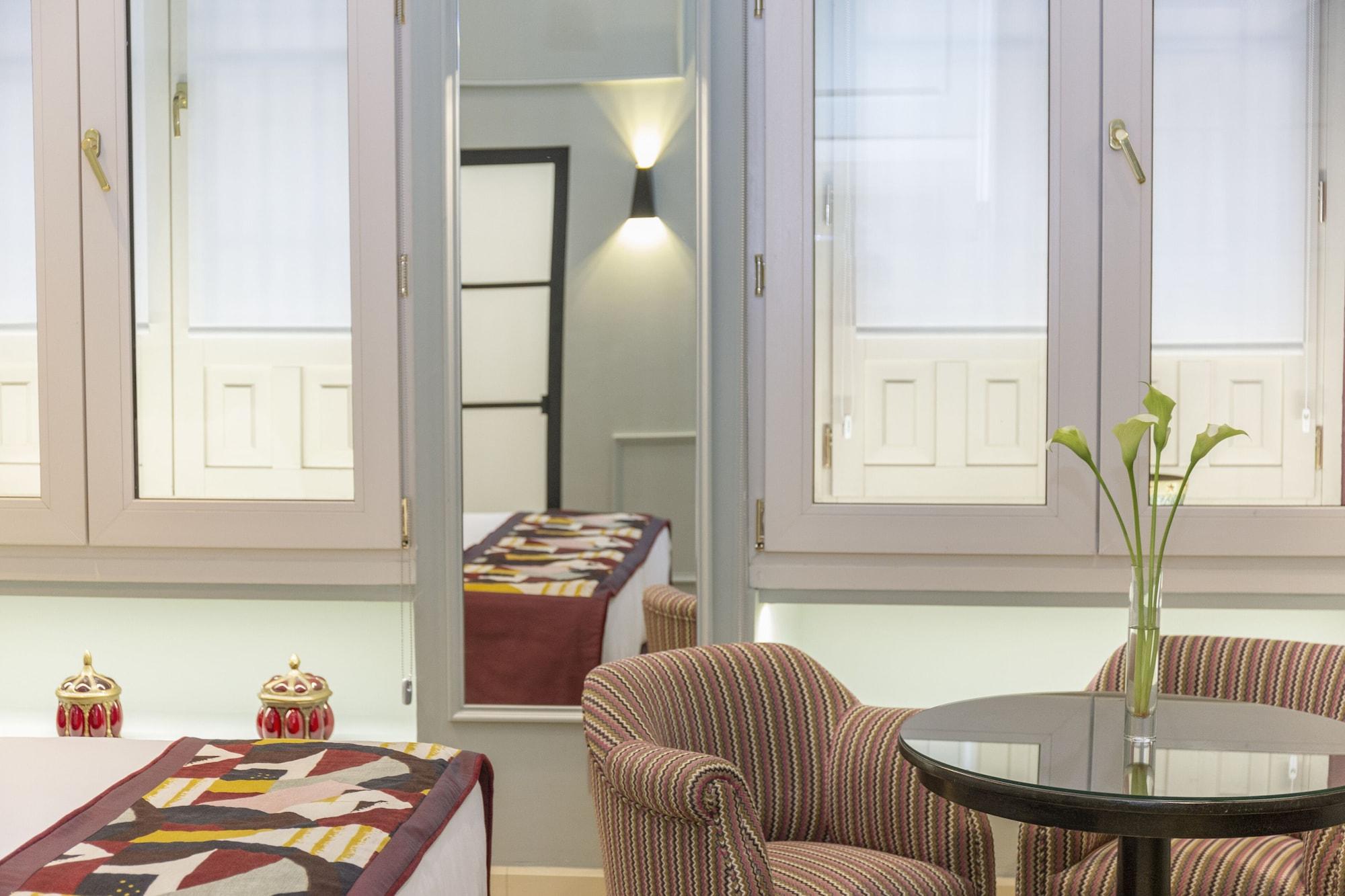 Casa Romana Boutique 4* Sevilla