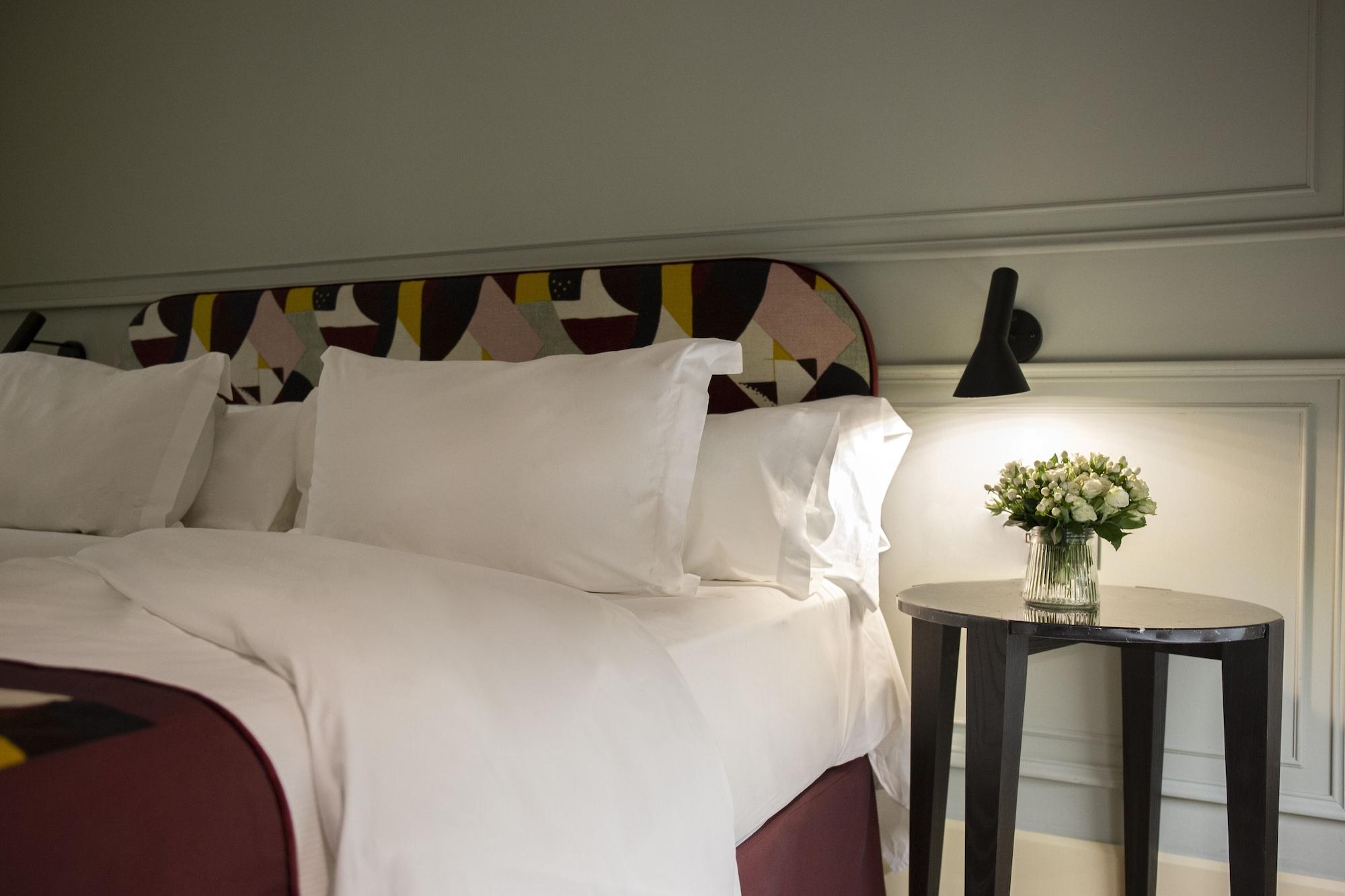 Casa Romana Boutique Hotel Sevilla