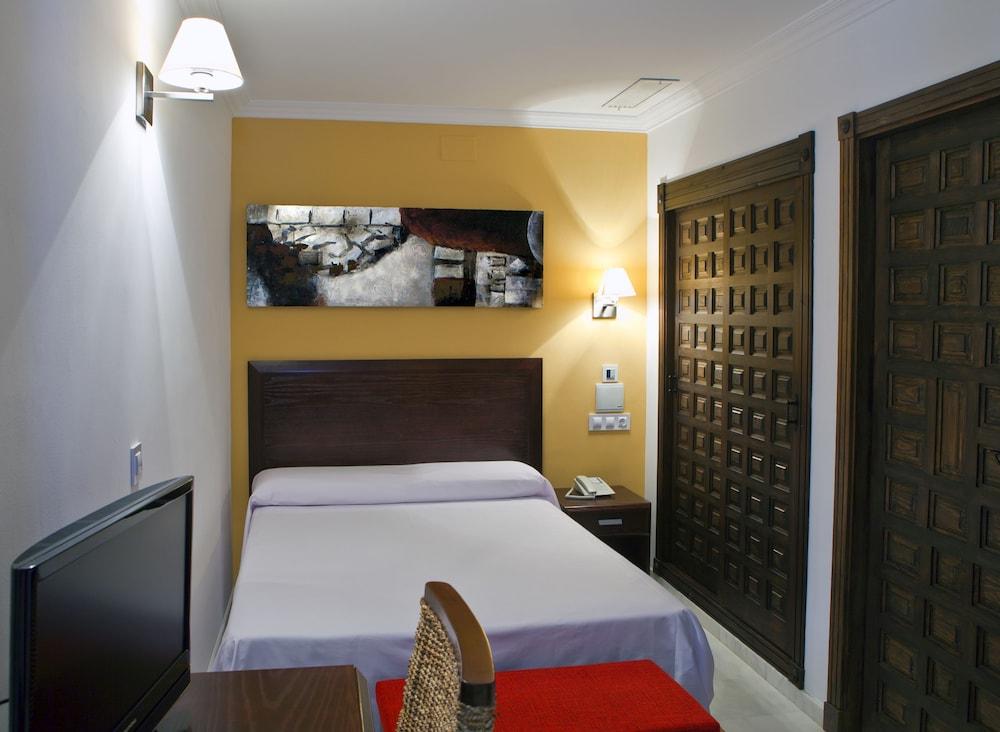 Itaca By Soho Boutique Hotel Seville