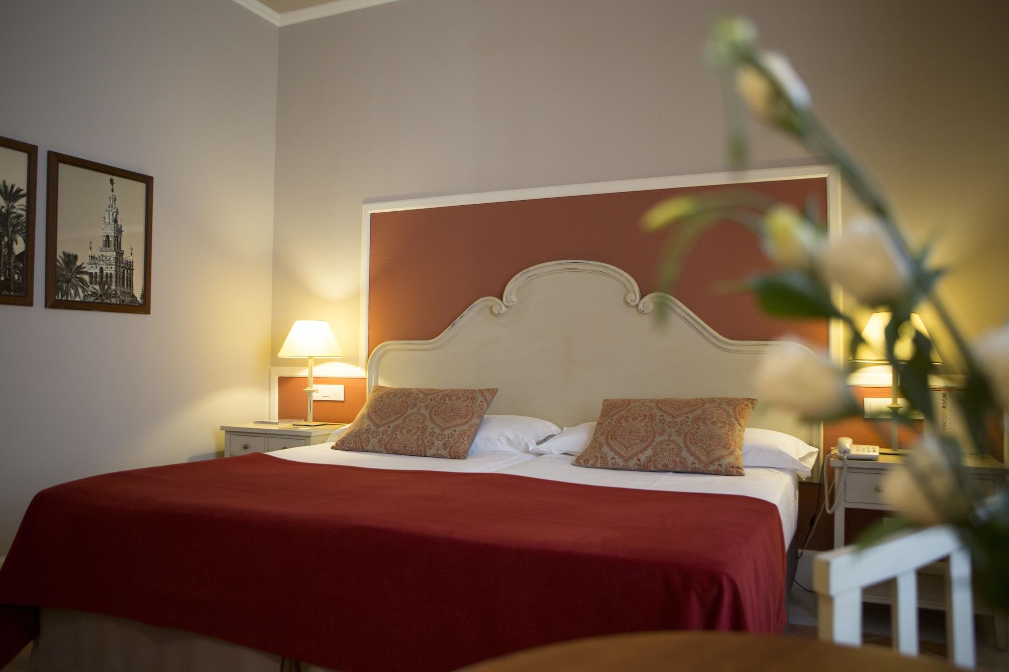 Hotel Vincci La Rabida