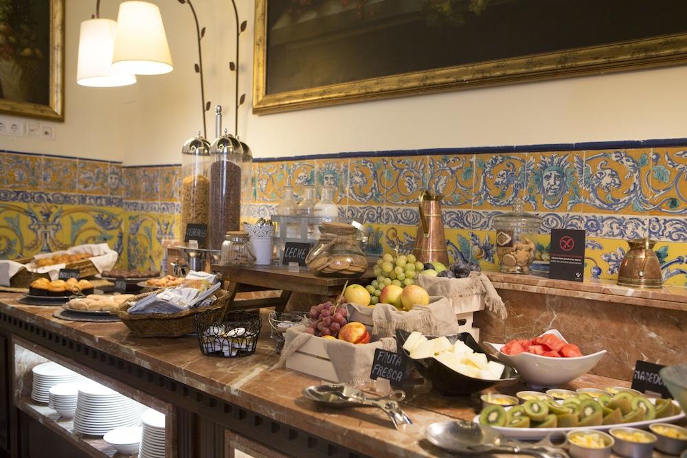 Vincci La Rabida Seville