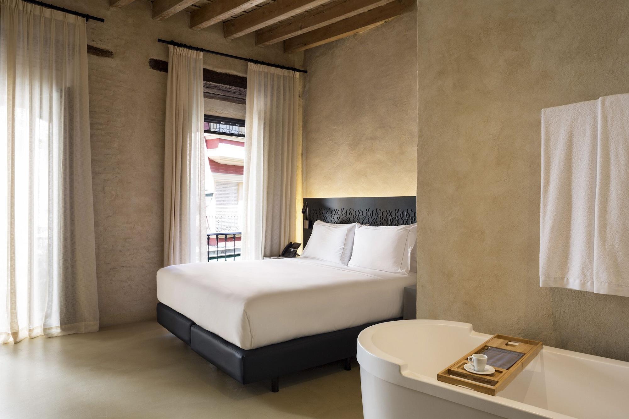 Hotel Eme Catedral Mercer Seville