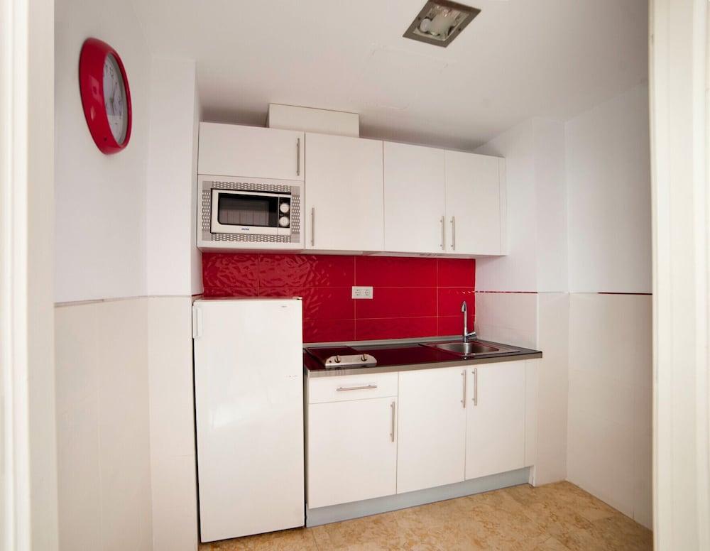 Apartamento Corral De Chícharos *