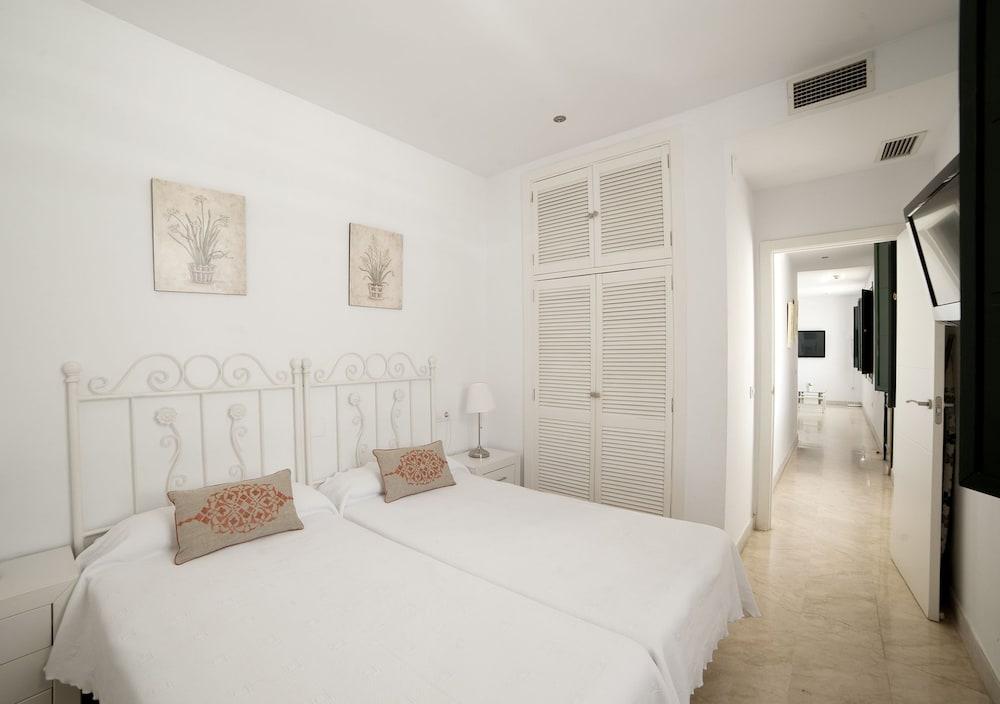 Apartamento Corral De Chícharos *