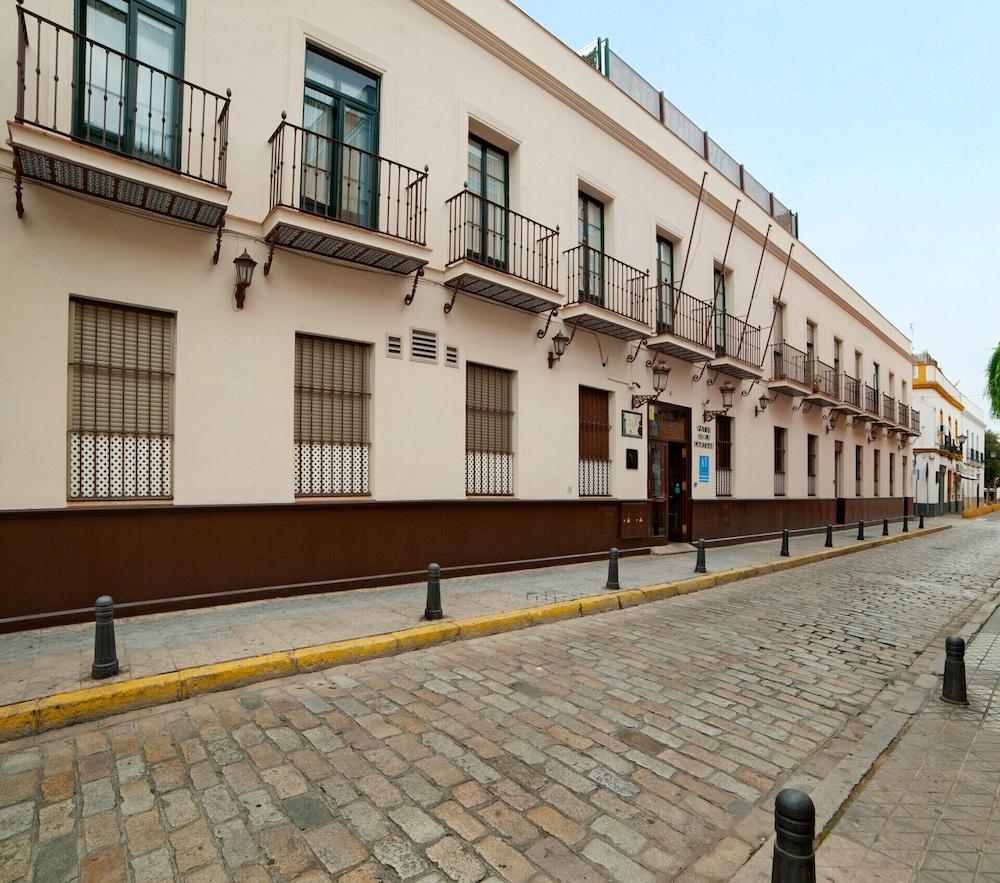 Corral De Chícharos Apartamento