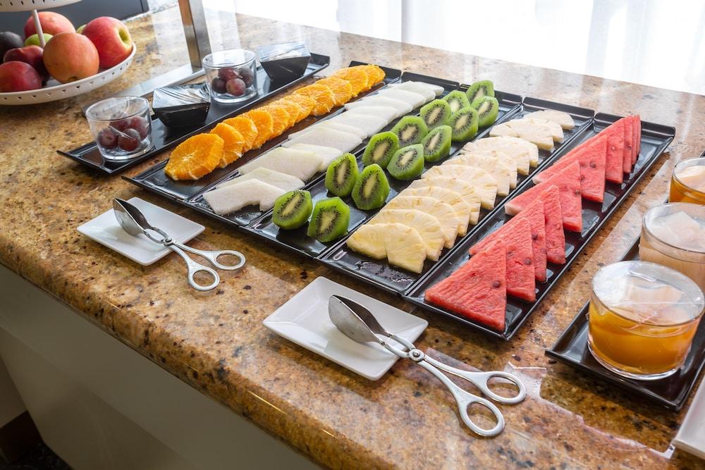 Monte Triana Hotel Seville
