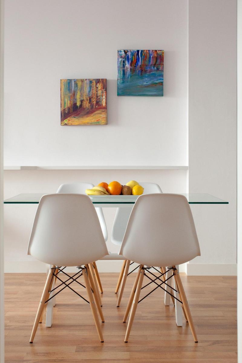 Apartment Puerta Catedral Seville