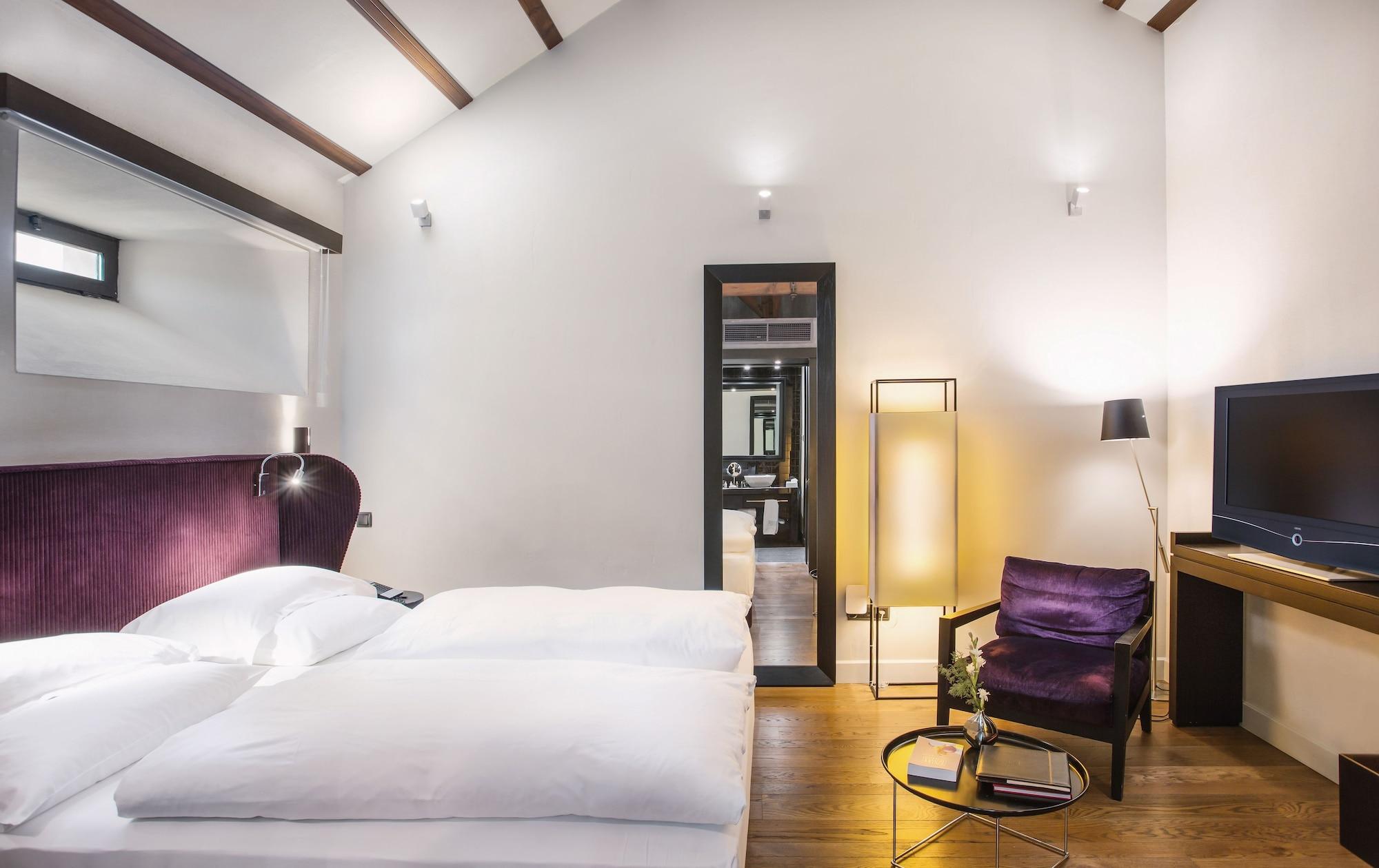 Coolrooms Palacio Villapanés Sevilla