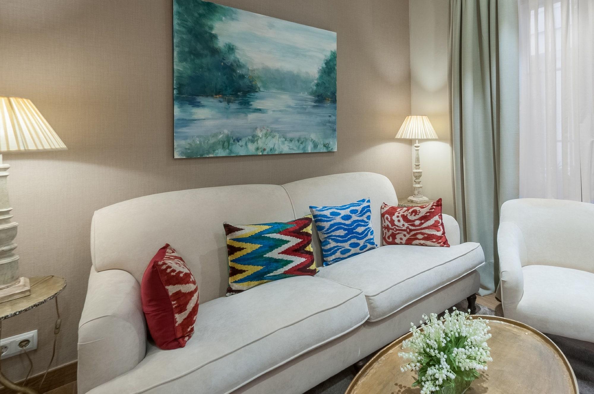 Murillo Catedral Apartamento