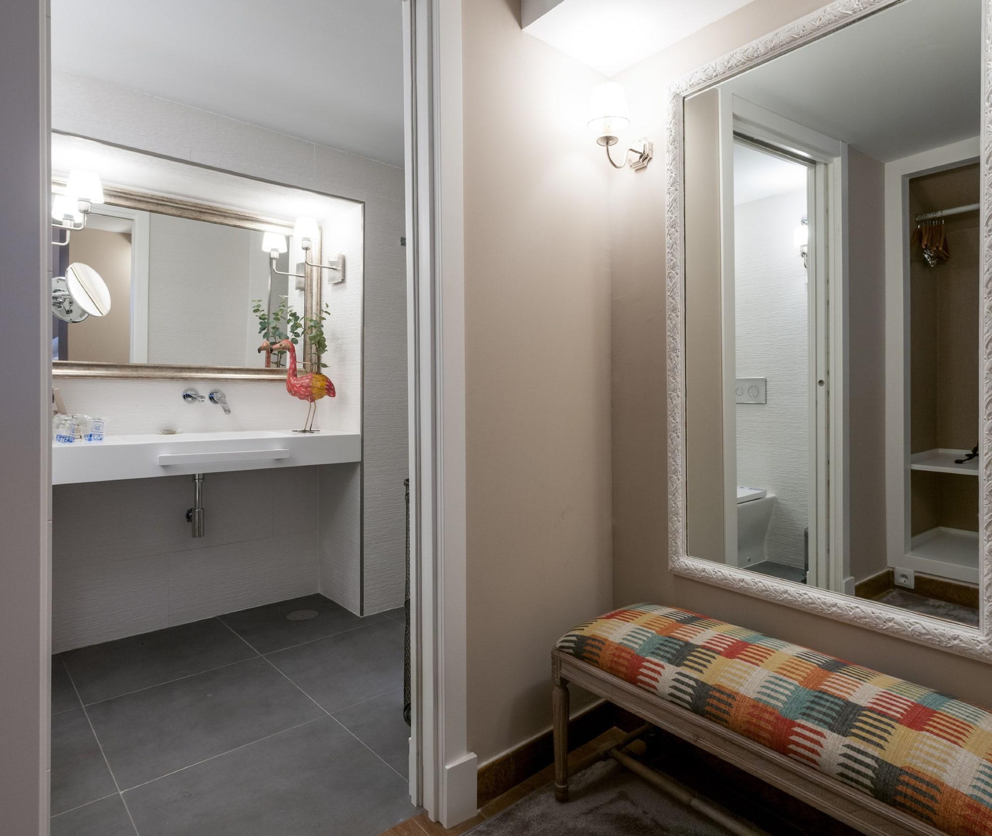 Murillo Catedral Apartamento *